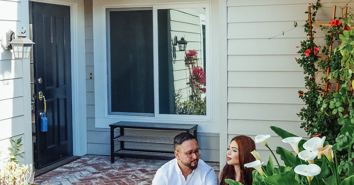 Stony Mountain Villas, Phoenix